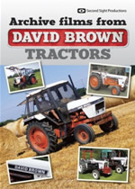ARCHIVE FILMS From David Brown Tractors - Click Image to Close